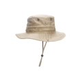 thumbnail image 2 of Boonie Hunting Hat w/ Snaps and Cord, Khaki, 2 of 2