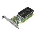 thumbnail image 1 of NVIDIA NVS 510 - Carte Graphique - NVS 510 - 2 Go DDR3 - PCIe 2.0 x16 Profil Bas - 4 x Mini DisplayPort, 1 of 3