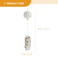 thumbnail image 2 of 1pc Lovely Japanese Style Wind Chime Japanese Wind Bell Japanese Wind Chime, 2 of 8