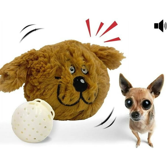 Battery Operated Dog Toys