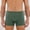 🔥 Green, variant on Men's Post-Op Open-Front Elastic Waist Briefs Easy On-Off Surgical Recovery Underwear Fully Open Adhesive Closure Soft Stretch Fabric Breathable Comfort Post Surgery Briefs