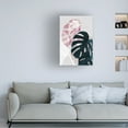 thumbnail image 4 of Trademark Fine Art Pictufy Studio Monstera Creative 08 Canvas Wall Art, 4 of 4
