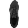 thumbnail image 4 of Nike Air Max 90 Triple Black Men's Sneakers CN8490-003, 4 of 4