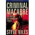thumbnail image 1 of Pre-Owned Criminal Macabre: The Complete Cal McDonald Stories (Paperback) 159582118X 9781595821188, 1 of 1