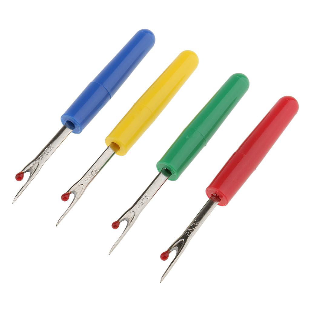 Stitch Ripper - The worst tool to own if you don't know how to sew. I want  to use it on everything. : r/Tools