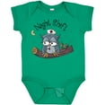 thumbnail image 3 of Inktastic Night Shift Nurse Owl Boys Baby Bodysuit, 3 of 5