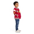 thumbnail image 2 of Mickey & Friends Toddler Boy Bomber Jacket, Sizes 12M-5T, 2 of 5