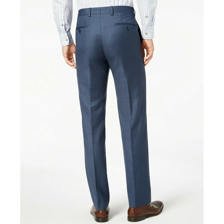 Calvin klein dress pants slim clearance fit