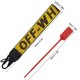 thumbnail image 5 of Llaveros Maxin Llavero para Auto con Correa de Muñeca en Amarillo, 5 of 9