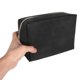 thumbnail image 5 of BESTYASH Organizador De Maquillaje Y De Viaje Negro Con Cremallera Para Acceso, 5 of 6