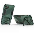 thumbnail image 3 of Funda para iPhone 11 Pro Protección A Prueba De Golpes Con Soporte De TPU Duradero Y Práctico, 3 of 5