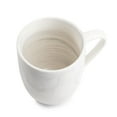 thumbnail image 3 of Thyme & Table Grey Marble Stoneware Coffee Mug, 15 fl oz, 3 of 7