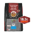 thumbnail image 6 of Purina Dog Chow Complete Adult Dry Dog Food, High Protein Real Beef, 18.5 lb Bag, 6 of 9