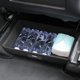 thumbnail image 3 of 2x Bandeja Oculta de Plástico debajo Del Compartimiento de Almacenamiento de de Almacenamiento Del Asiento para el auto Modelo Y de, 3 of 9