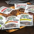 thumbnail image 5 of Lucky Beef Jerky Red Pepper Slab Jerky - 1. 5oz bags, 24 Pack, 5 of 6