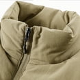 thumbnail image 5 of Awdenio Jackets for Women Men, Fashion Womens Waistcoat Vest Gilet Jacket Coat Outwear Keep Warm Tops, 5 of 9