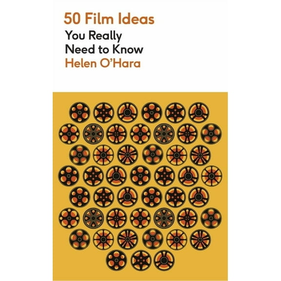 50 Film Ideas You Really Need to Know, (Paperback)