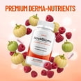 thumbnail image 6 of NovaBiome Capsules – Advanced Formula Digestive Support, Gut Wellness, 5 Pack, 300 Capsules, 6 of 6