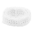 thumbnail image 4 of Dentelle de Couture 20 Yards Blanc Dentelle Pratique, 4 of 8