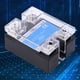 thumbnail image 5 of Relé de estado sólido SSR, BERM Relé monofásico Relé de estado sólido Tecnología innovadora, 5 of 7