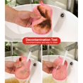 thumbnail image 5 of Dishwashing Sponge*6 Promotion Sale! Household Double-Sided Dishwashing Sponge Cleaning Brush Clearance Sale, 5 of 8