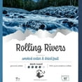 thumbnail image 3 of City Brew Rolling Rivers Blend Dark Roast Ground Coffee, 12 oz, 3 of 5