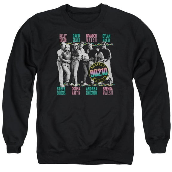 90210 - We Got It - Crewneck Sweatshirt - XXX-Large