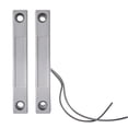 thumbnail image 1 of Sensor con cable, Sensor magnético de alarma magnético para puerta enrollable con cable Sensor magnético elaborado con cuidado, 1 of 12