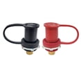 thumbnail image 2 of Lefu Battery Post Kit 20mm Stud Car RV Truck Charging Pile For Jumper Terminal, 2 of 10