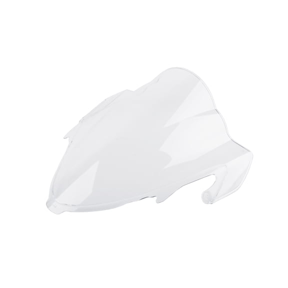For Suzuki GSX1300R Hayabusa 2021-2024 GSXR1300 Motorcycle Front Wind Deflector Windscreen Fairing Expanded Wind Protection Accessories
