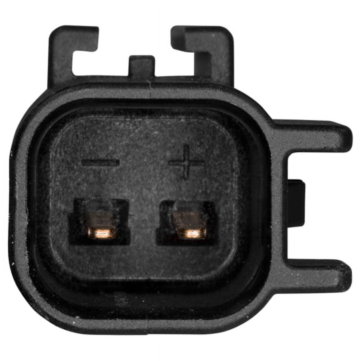 ABS Wheel Speed Sensor
