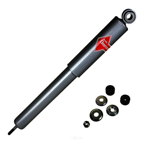 Shock Absorber Fits select: 1991-1997 TOYOTA PREVIA
