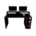 thumbnail image 1 of Escritorio Gamer Decomobil Mesa para Computadora Minimalista, 1 of 4