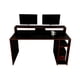 thumbnail image 1 of Escritorio Gamer Decomobil Mesa para Computadora Minimalista, 1 of 4