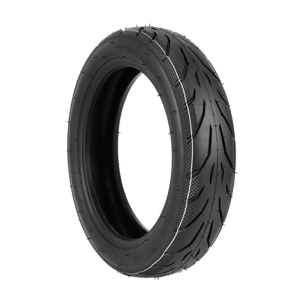 Neumáticos exteriores de repuesto para patinete eléctrico, neumáticos modificados resistentes al desgaste, engrosados, compatibles con patinete eléctrico Ninebot F20 F30 F40