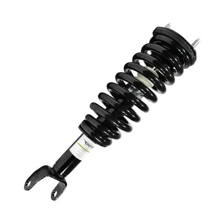 Unity 11096 Shock Absorber and Strut Assembly For Dodge