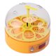 thumbnail image 4 of Incubadora de 6 huevos ANGGREK Máquina Automática Giratoria inteligente, 4 of 6