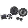thumbnail image 2 of Pair Rockville RV65.2C 6.5" Component Car Speakers 750 Watts/140w RMS CEA Rated, 2 of 5