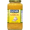 thumbnail image 2 of Goya Chopped Garlic 32 oz Jar, 2 of 4