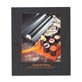 thumbnail image 1 of Libro de recetas de sushi picante picante fácil Legnoart 25 recetas innovadoras y refinadas deliciosos rollos salados dulces Makis Vino Life 8533, 1 of 2