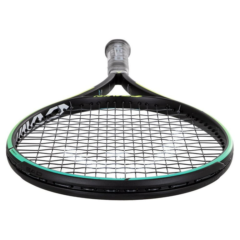 Head 2021 Gravity Lite Tennis Racquet ( 4_0/8 ) - Walmart.com