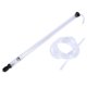 thumbnail image 2 of Auto Siphon Racking Cane for Beer Wine Bucket Carboy Bottle with Tubing Plastic, 2 of 5