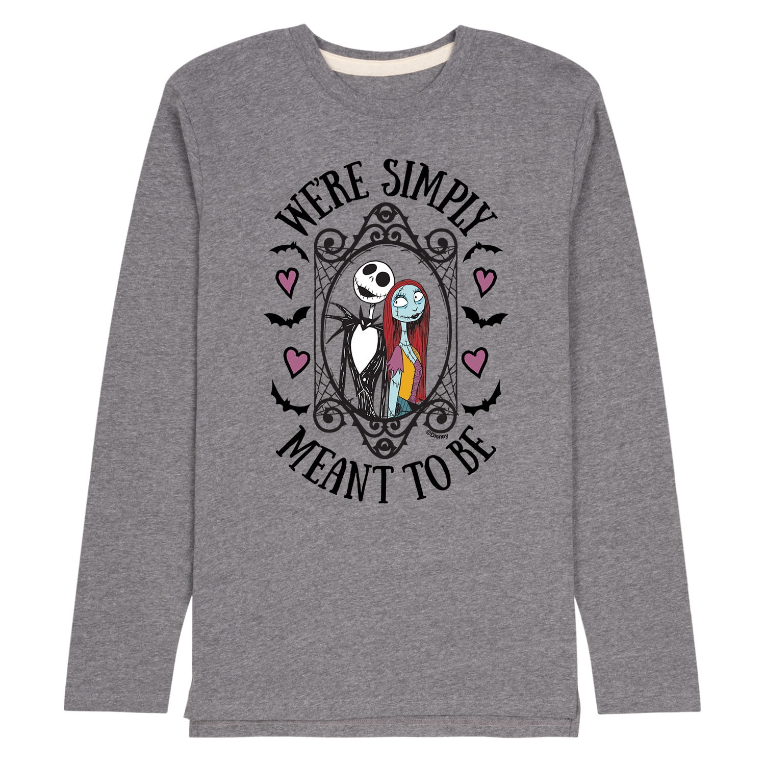 Disney Nightmare Before Christmas 