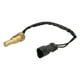 thumbnail image 2 of Accesorios para excavadoras, sensor de temperatura del agua Reemplazo del sensor de temperatura del agua del motor Sensor de temperatura del agua para Komatsu Instalación sencilla, 2 of 8