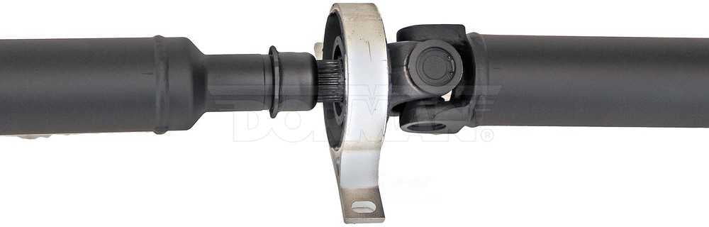 Dorman 936-359 Driveshaft Fits select: 2001-2006 BMW 325, 1999-2000 BMW 323