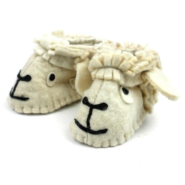 baby booties walmart