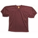 thumbnail image 1 of JUEGO FB JERSEY-MAROON-LXL Martin Sports FGY11-MAR-LXL, 1 of 1
