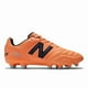 thumbnail image 1 of New Balance 442 v2 Pro HG H2 MS41HH2 ORANGE Width D Men's Women's Soccer Shoes, 1 of 6