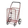 thumbnail image 1 of Jumbo Shopping Cart, 1 of 2
