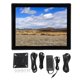thumbnail image 2 of Monitor De Pantalla Táctil, ángulo De Visión Completo Ahorro De Energía Resolución 1024x768 Monitor De Pantalla Multitáctil De 10 Puntos Para Campos Comerciales, 2 of 7